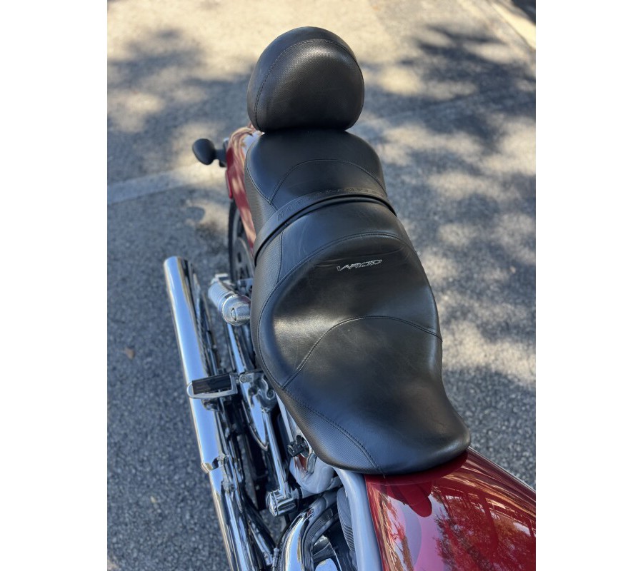 2002 Harley-Davidson® V-Rod®