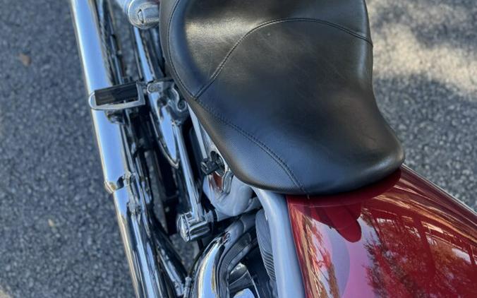 2002 Harley-Davidson® V-Rod®