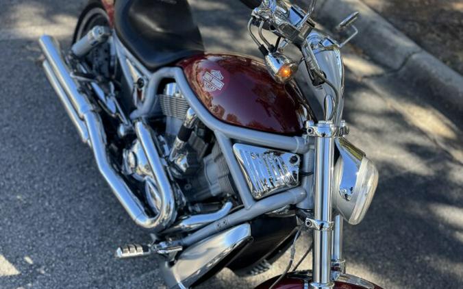 2002 Harley-Davidson® V-Rod®