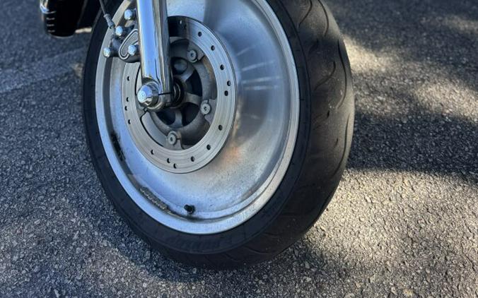 2002 Harley-Davidson® V-Rod®