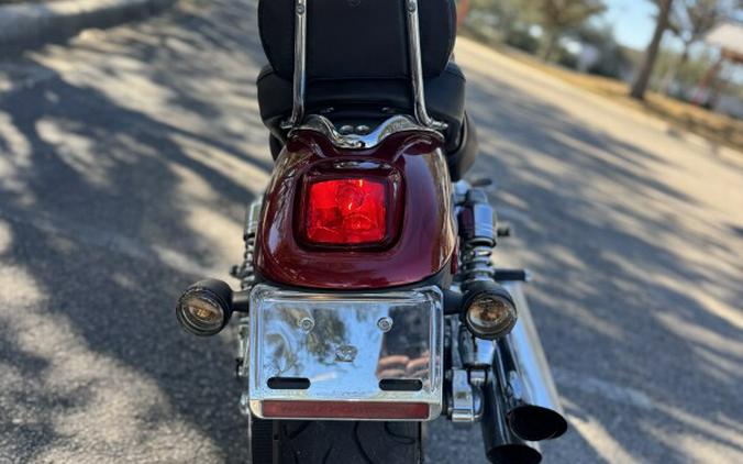 2002 Harley-Davidson® V-Rod®