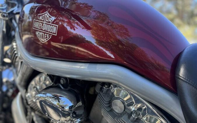 2002 Harley-Davidson® V-Rod®