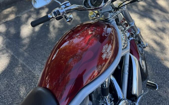 2002 Harley-Davidson® V-Rod®