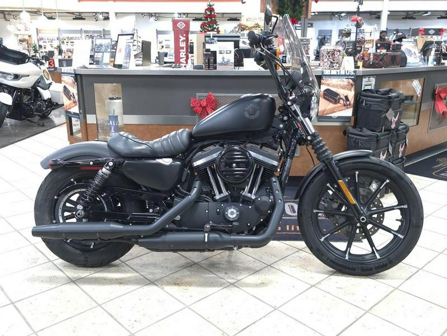2022 Harley-Davidson® XL883N - Iron 883™