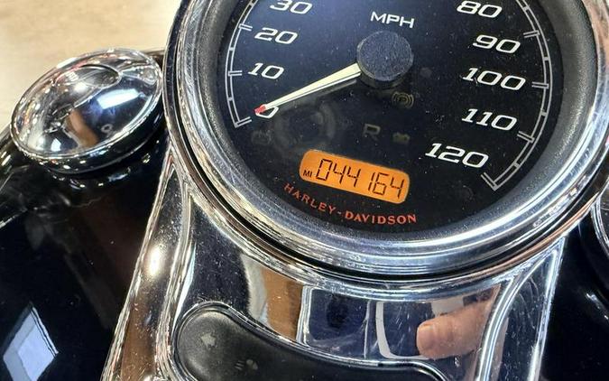 2015 Harley-Davidson® FLRT - Freewheeler™