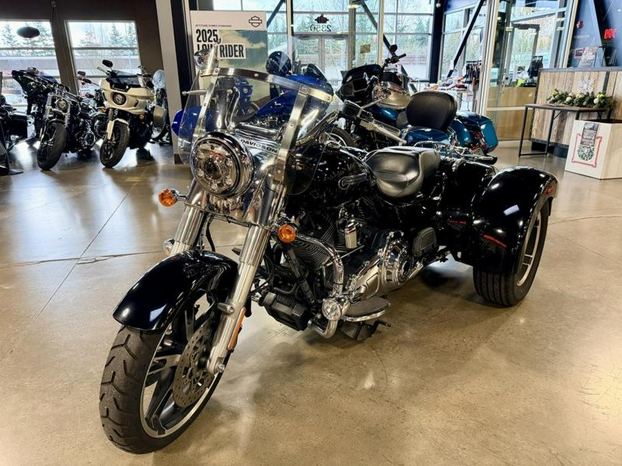 2015 Harley-Davidson® FLRT - Freewheeler™