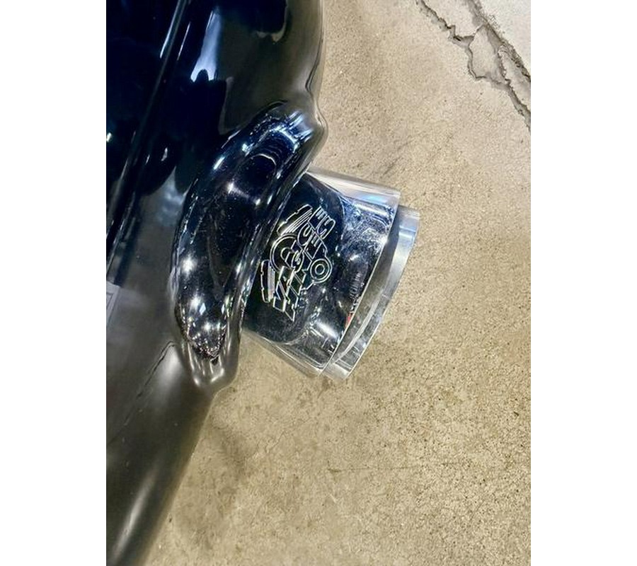 2015 Harley-Davidson® FLRT - Freewheeler™