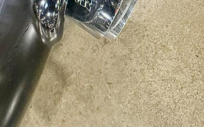 2015 Harley-Davidson® FLRT - Freewheeler™