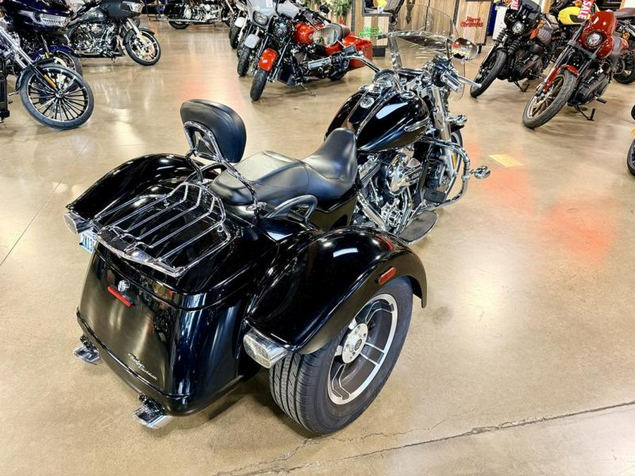 2015 Harley-Davidson® FLRT - Freewheeler™