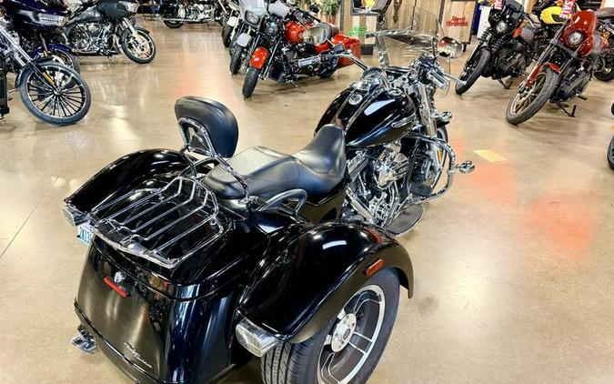 2015 Harley-Davidson® FLRT - Freewheeler™