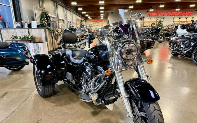 2015 Harley-Davidson® FLRT - Freewheeler™