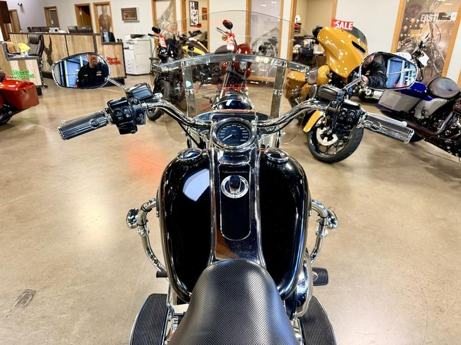 2015 Harley-Davidson® FLRT - Freewheeler™