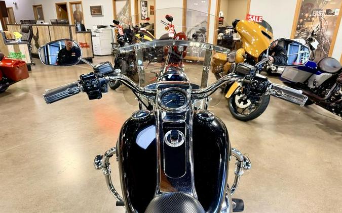 2015 Harley-Davidson® FLRT - Freewheeler™