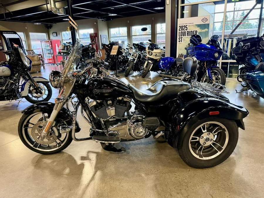 2015 Harley-Davidson® FLRT - Freewheeler™