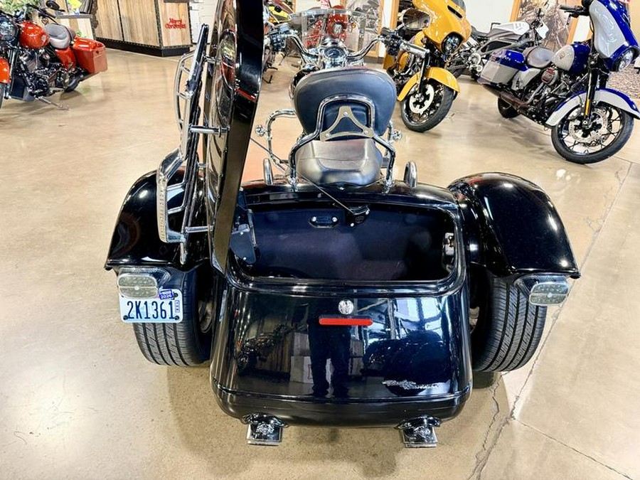 2015 Harley-Davidson® FLRT - Freewheeler™