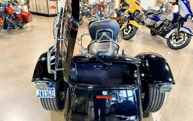 2015 Harley-Davidson® FLRT - Freewheeler™