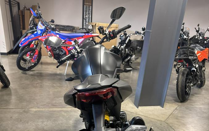 2025 Ducati MONSTER PLUS