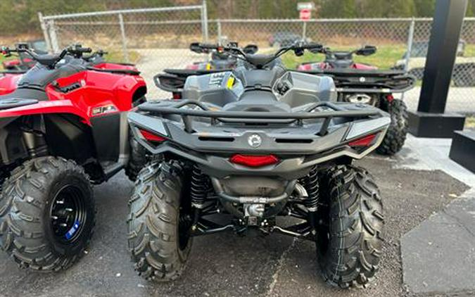 2026 Can-Am Outlander 700