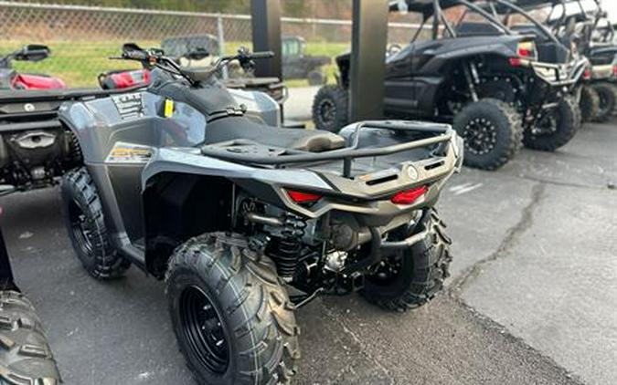 2026 Can-Am Outlander 700