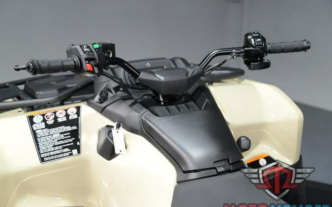 2026 Can-Am Outlander MAX Pro XU HD7
