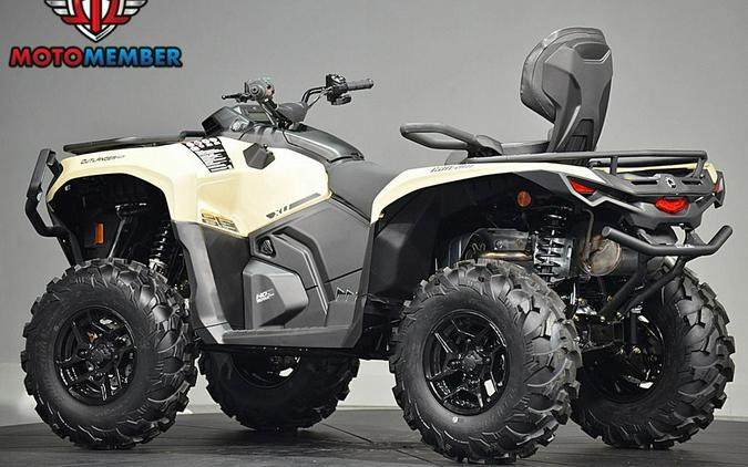 2026 Can-Am Outlander MAX Pro XU HD7