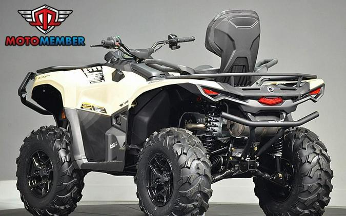 2026 Can-Am Outlander MAX Pro XU HD7