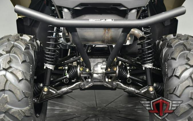 2026 Can-Am Outlander MAX Pro XU HD7