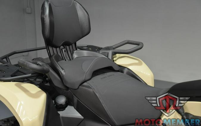 2026 Can-Am Outlander MAX Pro XU HD7