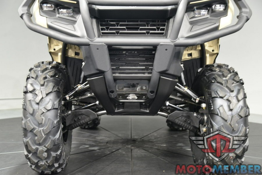 2026 Can-Am Outlander MAX Pro XU HD7