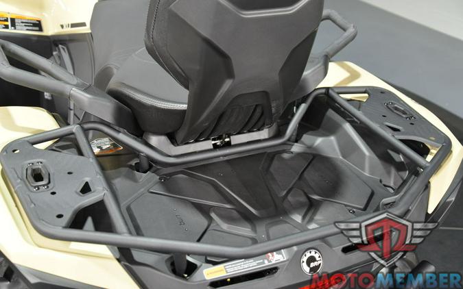 2026 Can-Am Outlander MAX Pro XU HD7