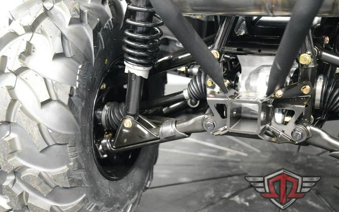 2026 Can-Am Outlander MAX Pro XU HD7