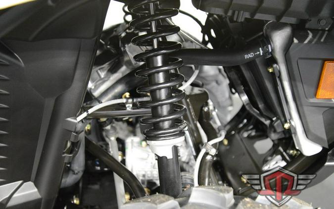 2026 Can-Am Outlander MAX Pro XU HD7