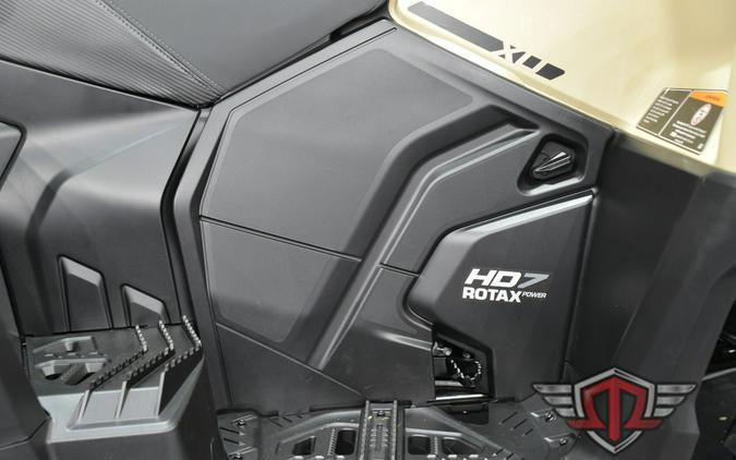 2026 Can-Am Outlander MAX Pro XU HD7