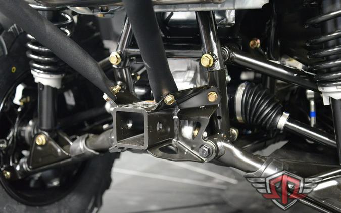 2026 Can-Am Outlander MAX Pro XU HD7