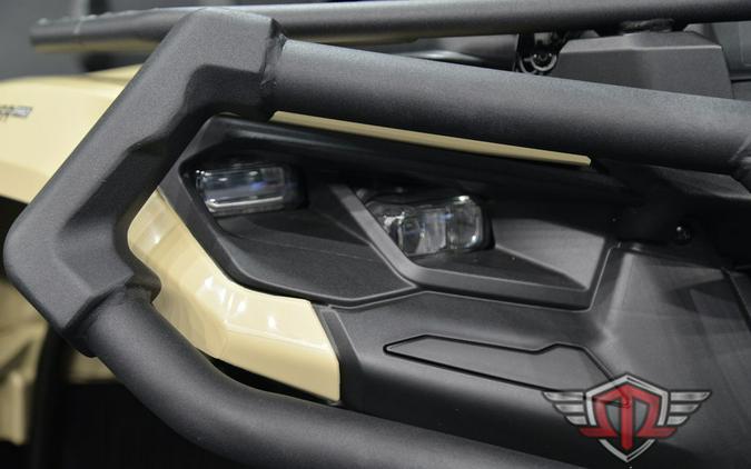 2026 Can-Am Outlander MAX Pro XU HD7