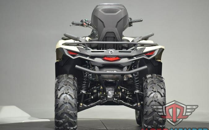 2026 Can-Am Outlander MAX Pro XU HD7