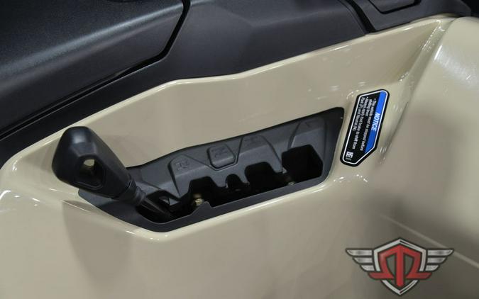 2026 Can-Am Outlander MAX Pro XU HD7