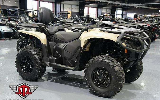 2026 Can-Am Outlander MAX Pro XU HD7