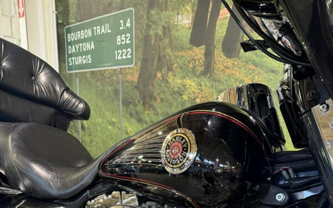 2001 Harley-Davidson Electra Glide Ultra Classic No Gimmicks, No Hidden Fees.