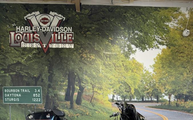 2001 Harley-Davidson Electra Glide Ultra Classic No Gimmicks, No Hidden Fees.