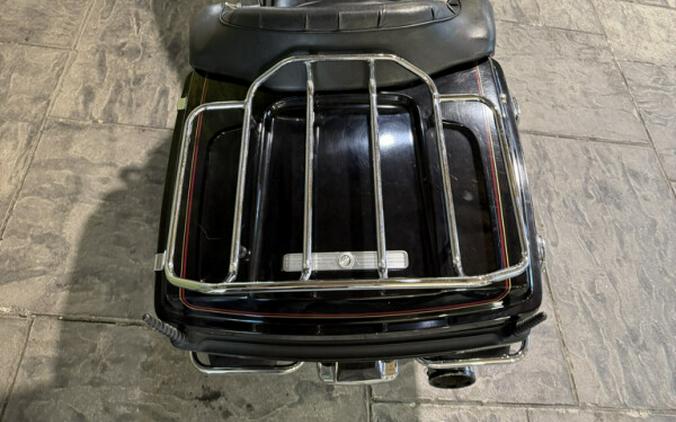 2001 Harley-Davidson Electra Glide Ultra Classic No Gimmicks, No Hidden Fees.