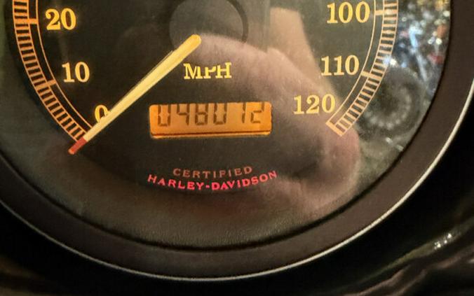 2001 Harley-Davidson Electra Glide Ultra Classic No Gimmicks, No Hidden Fees.