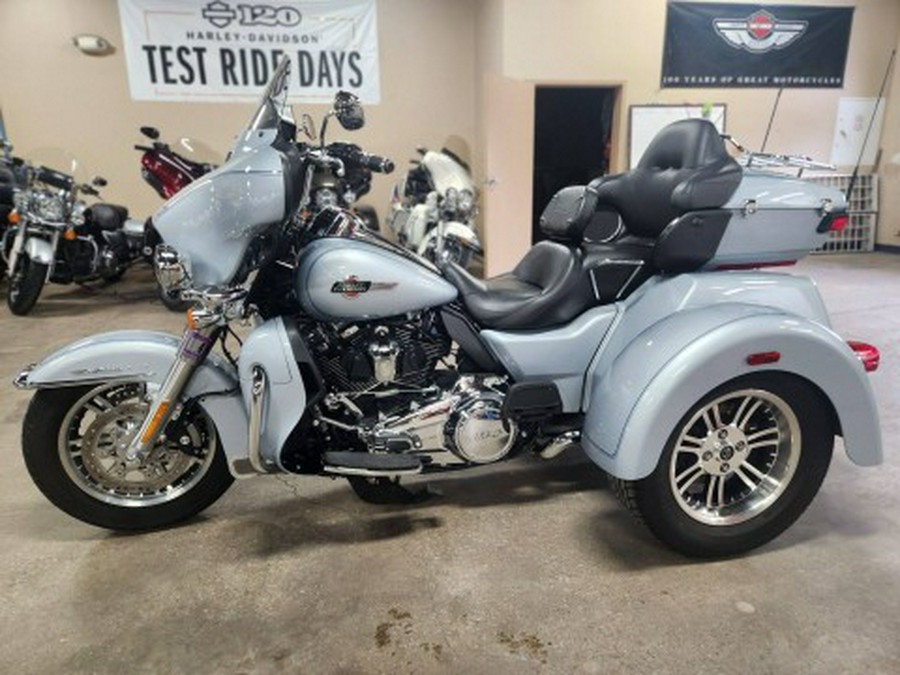 2023 Harley-Davidson Tri Glide® Ultra