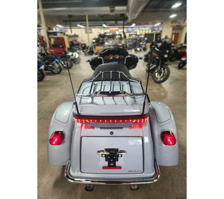 2023 Harley-Davidson Tri Glide® Ultra