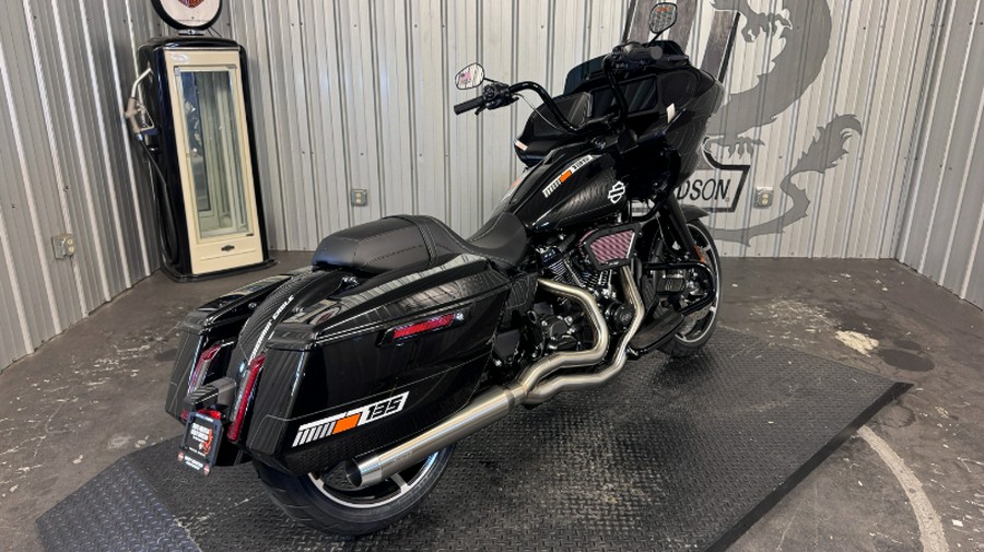 2026 Harley-Davidson ROAD GLIDE