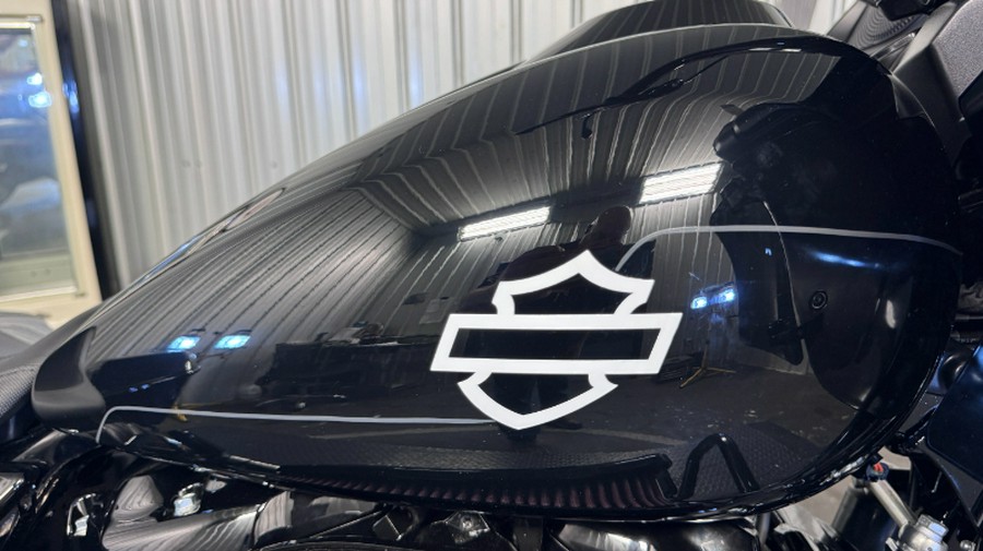 2026 Harley-Davidson ROAD GLIDE