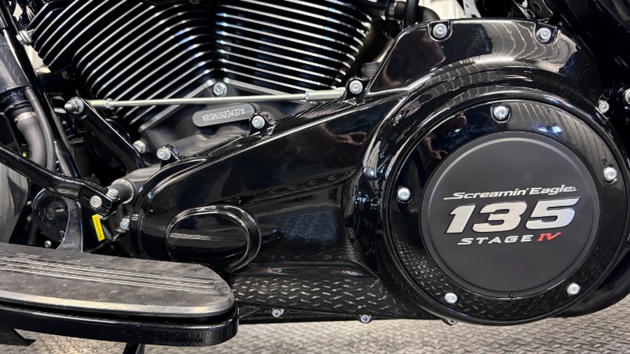 2026 Harley-Davidson ROAD GLIDE
