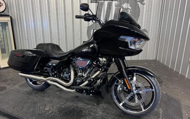 2026 Harley-Davidson ROAD GLIDE