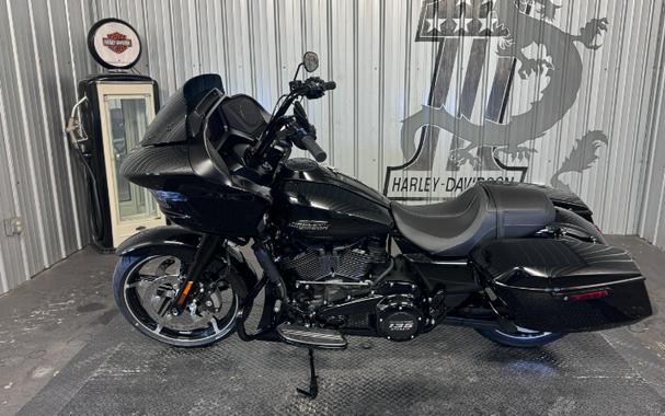 2026 Harley-Davidson ROAD GLIDE