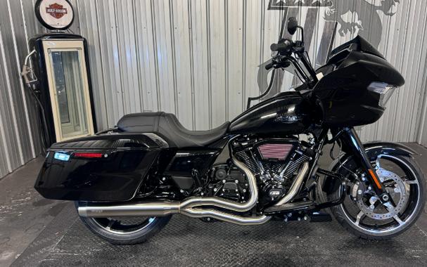 2026 Harley-Davidson ROAD GLIDE